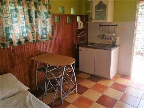 Apartamento House And Apts. In Siofok/balaton 35519