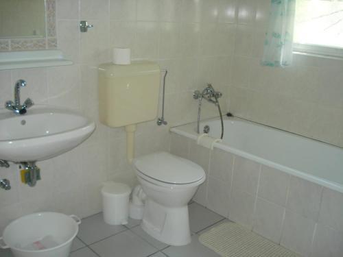 Apartamento House And Apts. In Siofok/balaton 35519