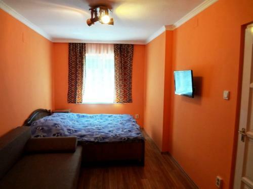 Horv�th Apartmanh�z