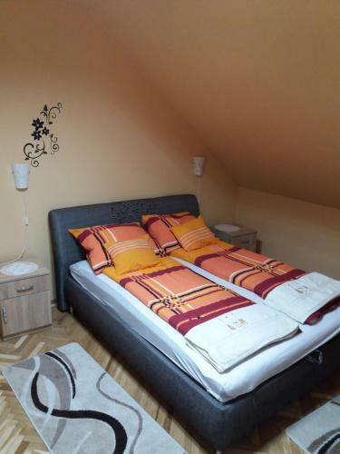 Sebes Apartman
