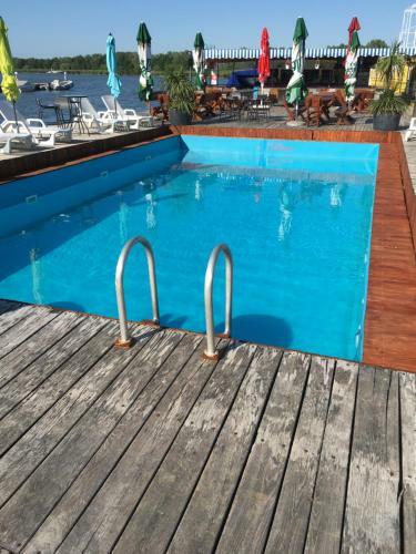 Hotel T�nd�rf�tyol**** Sz�llodahaj�