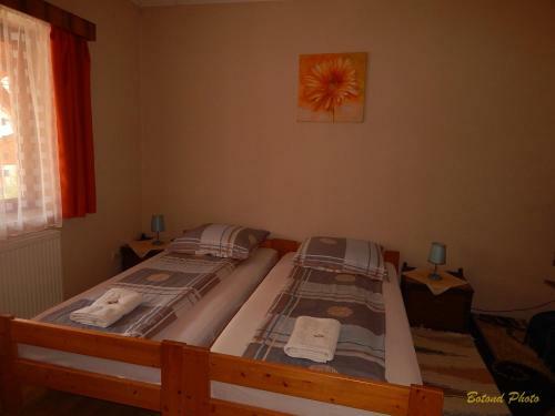 Hostal S�tor-hegy Vend�gh�z