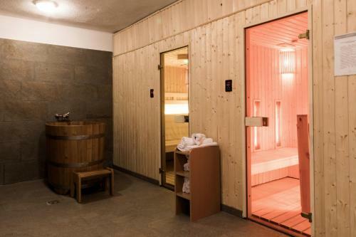 Vitis Hotel Vill�ny