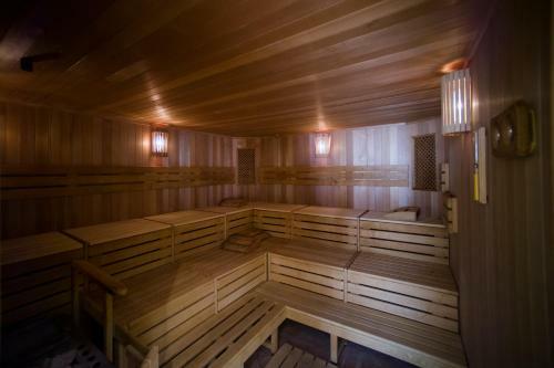 Hotel Szid�nia Manor House