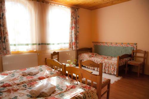 Baranya Hotel Harkany