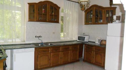 Hostal Villa G�rd�na G�rdony