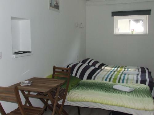 Kis H�z Apartman