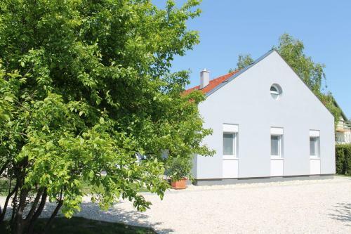 Apartamento Mint Otthon Vend�gh�z