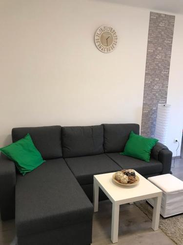 Apartamento Wanderer 1