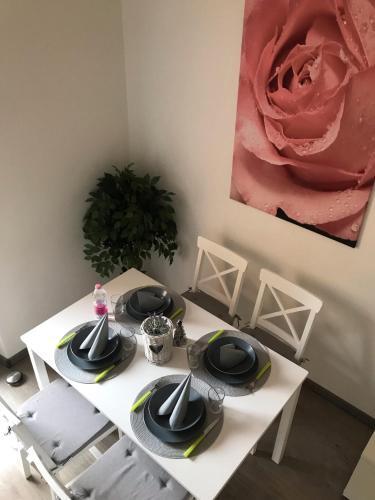 Apartamento Wanderer 1