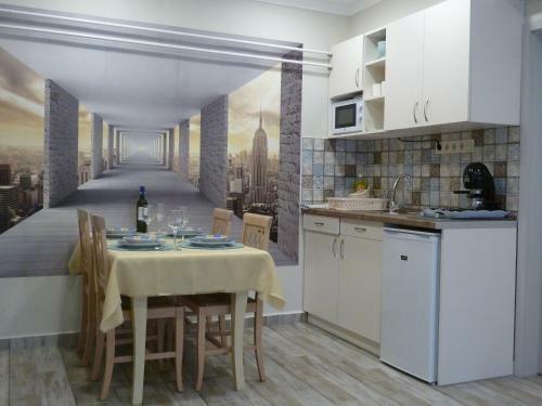 V�rlak Apartman