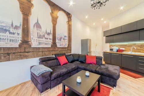 Real Apartments Anker