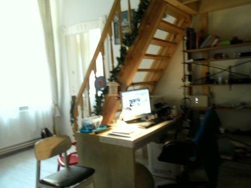 L�nyay Room