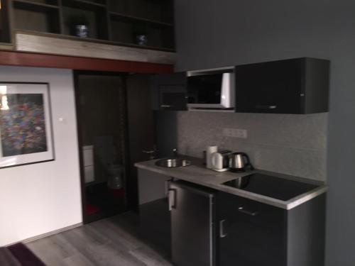 Baross Apartments 74