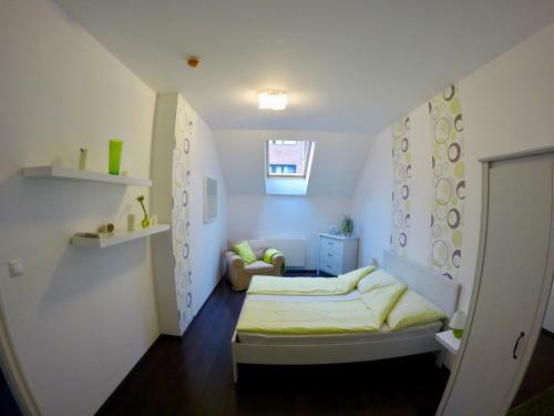 Apartamento �kszerdoboz A Budai V�r Alatt