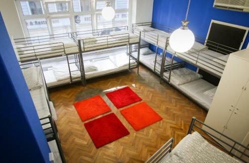 Cooltour Hostel