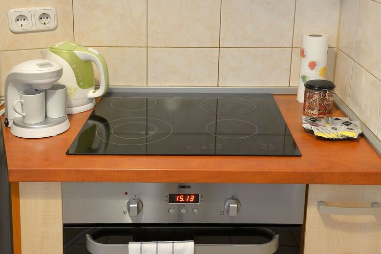 Corvina Apartments