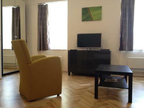 Splendid Holiday Apartment