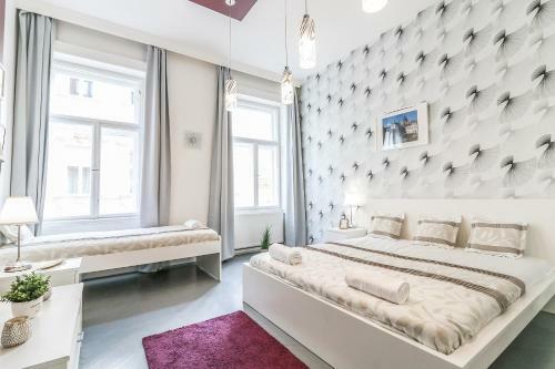 Real Apartments Heged?