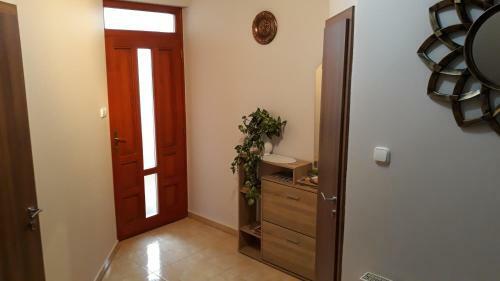 Hostal Csipkeh�z Apartman