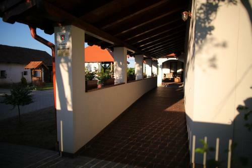 Hostal Csaronda Vendegh�z