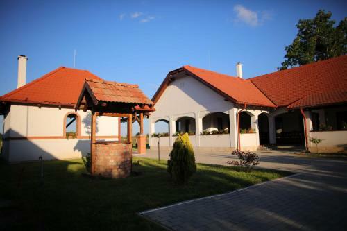 Hostal Csaronda Vendegh�z