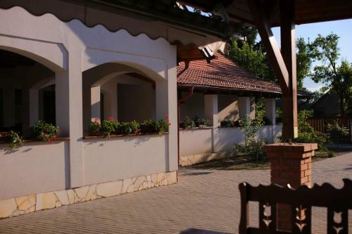 Hostal Csaronda Vendegh�z