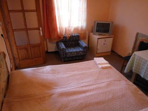 Bed & Breakfast Hubertus Panzi�