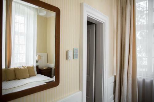 Hotel Erzs�bet Paks