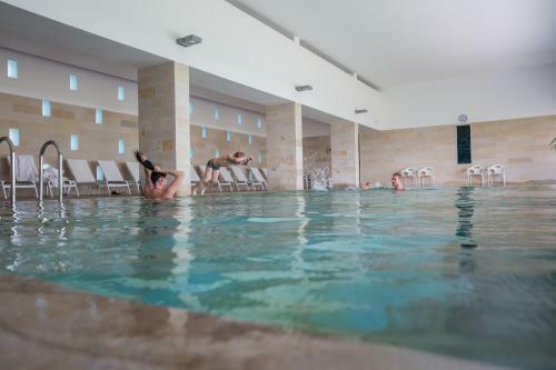 Hotel Erzs�bet Paks