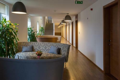 Hotel Erzs�bet Paks