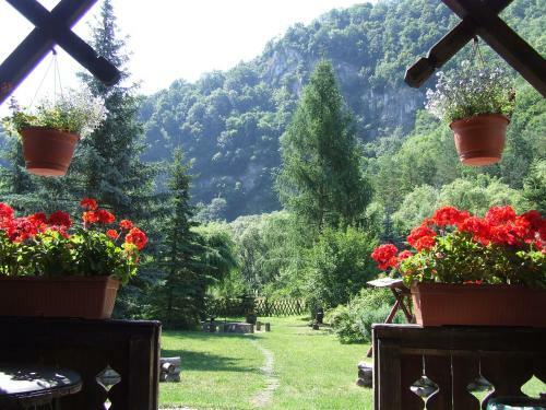 Hostal Erd�sz Vend�gh�z