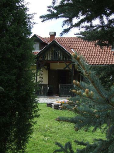 Hostal Erd�sz Vend�gh�z