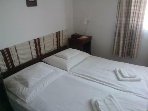 Bed & Breakfast Nov�k Panzi�