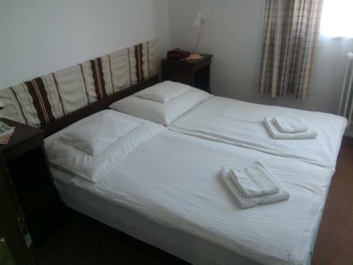 Bed & Breakfast Nov�k Panzi�