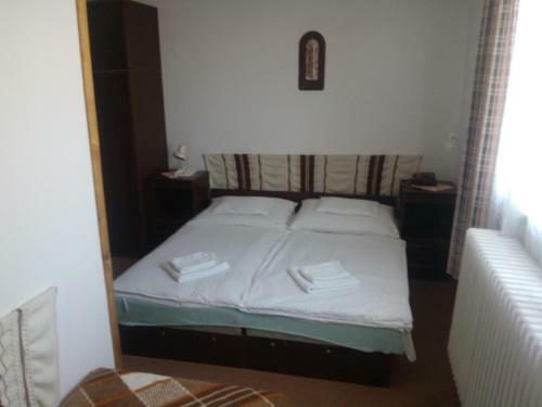 Bed & Breakfast Nov�k Panzi�