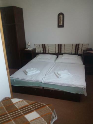Bed & Breakfast Nov�k Panzi�