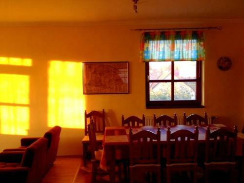 5 Puttonyos Vend�gh�z