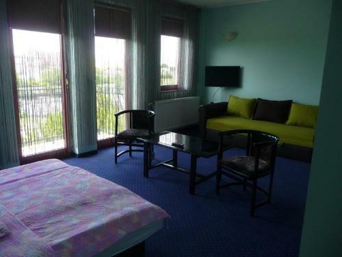 K?r�s Hotel