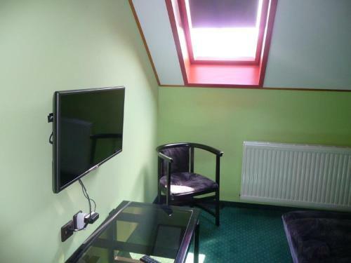 K?r�s Hotel