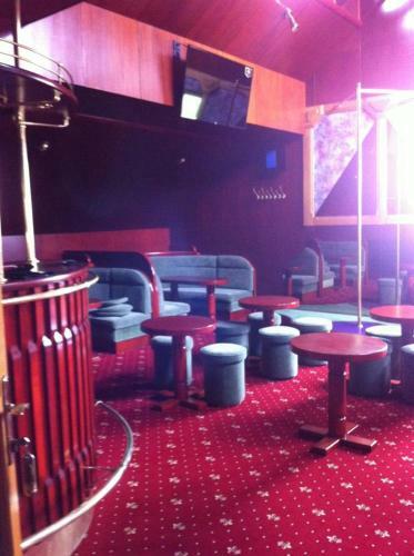 K?r�s Hotel