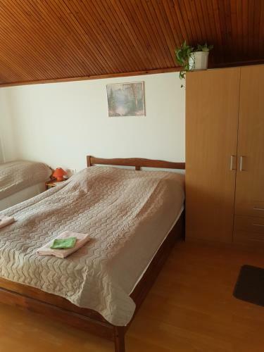Hostal Bor�ka Vend�gh�z