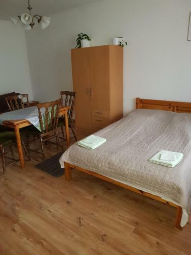 Hostal Bor�ka Vend�gh�z