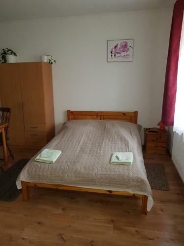 Hostal Bor�ka Vend�gh�z