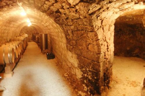 Hostal Galambos Pinc�szet