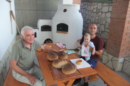 Hostal Galambos Pinc�szet