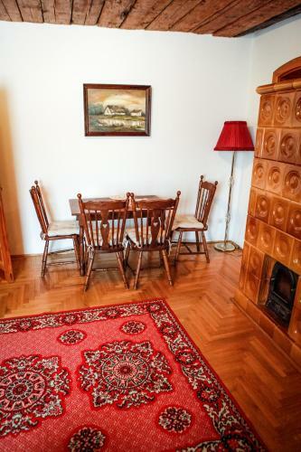 Apartamento Erzs�bet Pince