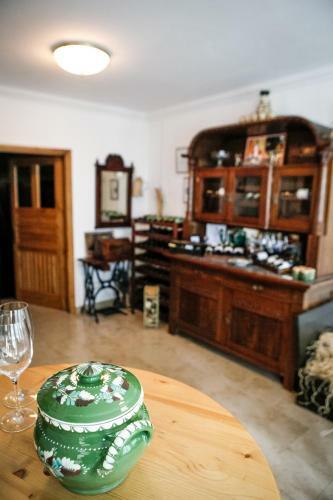 Apartamento Erzs�bet Pince
