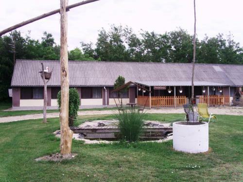 Hostal Sak�ltanya S�r�z?- Boroz� Pihen?h�z