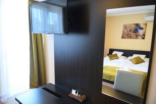 Hotel Wellness Villa